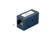 Lanview LVN127088 Cat6 RJ45 to RJ45 Cat6 Coupler LVN127088