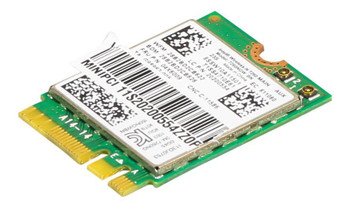Lenovo 20200554 2x2BN+BT PCIE M.2 WLAN V2 20200554