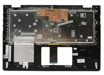 Lenovo 5CB0J34101 Upper Case W Flex3-1470 BKL IT 5CB0J34101
