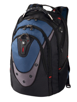 Wenger 600638 WENGER IBEX NOTEBOOK BACKPACK 600638