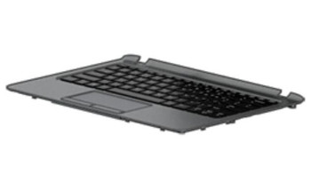 HP 809848-131 Top Cover &Keyboard Portugal 809848-131