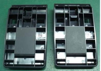 Hewlett Packard Enterprise 667264-001 Tower Feet 667264-001