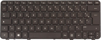 HP 662974-051 Keyboard FRENCH 662974-051