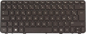 HP 662974-051 Keyboard FRENCH 662974-051