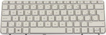 HP 622344-221 KEYBOARD ISK/PT SVR CZECH 622344-221
