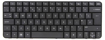 HP 677726-DH1 KEYBOARD IMR/OCD NORDIC 677726-DH1