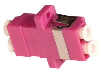 Lanview LVO231256 LC Multimode connector duplex LVO231256