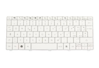HP 608849-A41 Keyboard EURO 608849-A41