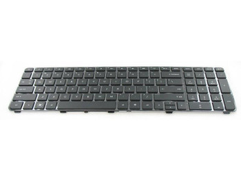 HP 608555-071 Keyboard SPANISH 608555-071