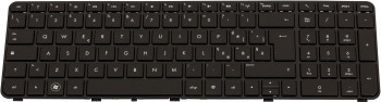 HP 608555-061 Keyboard ITALIAN 608555-061