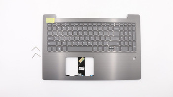 Lenovo 5CB0Q60203 UpperCase W 81AX IG W/KB 5CB0Q60203