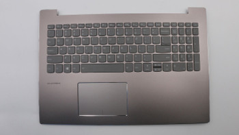 Lenovo 5CB0N98630 UPPERCASEASM L80YL IMR BACKLIT 5CB0N98630