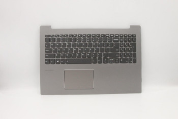Lenovo 5CB0N98691 UPPERCASEASM L80YL IMR BACKLIT 5CB0N98691