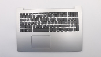 Lenovo 5CB0R26448 UpperCaseASM W/KB L81EY 5CB0R26448