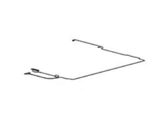 HP L67995-001 LCD CABLE KIT L67995-001