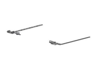 HP L45117-001 HINGES L45117-001