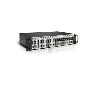 Moxa 43427 POWER SUPPLY MODULE for TRC-19 43427