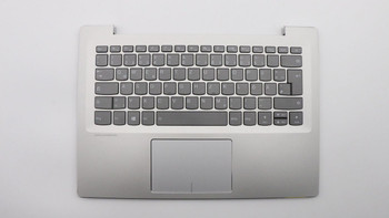 Lenovo 5CB0N78643 Upper Case C 80X2 MGR NFP 5CB0N78643