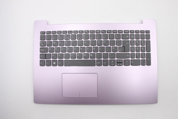 Lenovo 5CB0N86342 UPPERCASEASML80XL15T LILAC 5CB0N86342