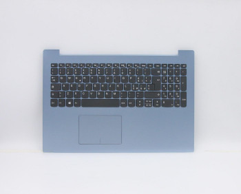 Lenovo 5CB0N86604 UPPERCASEASML80XL15T IB IT 5CB0N86604