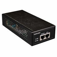 Intellinet 560566 Gigabit High-Power PoE+ Inject 560566