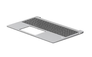 HP N36750-141 HP laptop top cover with N36750-141