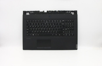 Lenovo 5CB0U42948 Upper Case w/KB US 5CB0U42948
