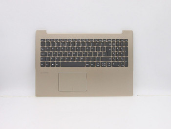 Lenovo 5CB0N98864 Upper Case w/KB 5CB0N98864