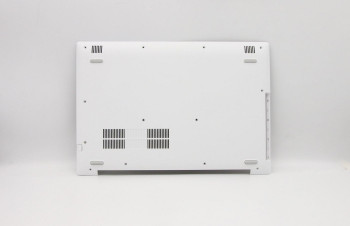 Lenovo 5CB0P20656 Lower Case L80XR WHITE TEX 5CB0P20656