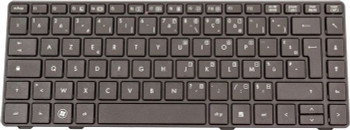 HP 641834-051 Keyboard FRENCH 641834-051