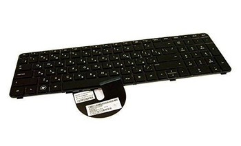 HP 641511-BG1 KEYBOARD PT SWIS2 641511-BG1