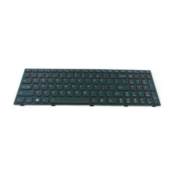 Lenovo 25205457 Keyboard HEBREW 25205457