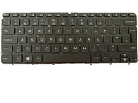 Dell YJTP8 Keyboard ENGLISH YJTP8