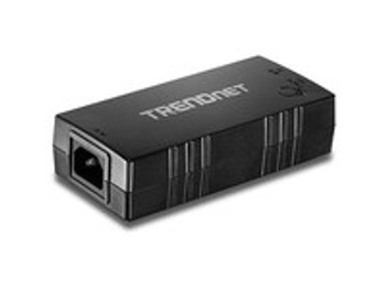 TrendNET TPE-115GI PoE+ Gigabit Injector TPE-115GI TrendNET TPE-115GI PoE+ Gigabit Injector TPE-115GI