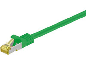 MicroConnect SFTP70025G RJ45 patch cord S/FTP PiMF. SFTP70025G