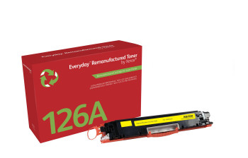 Xerox 106R02259 Toner Yellow 106R02259