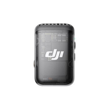 DJI CP.RN.00000328.01 Dmt02 Bodypack Transmitter CP.RN.00000328.01