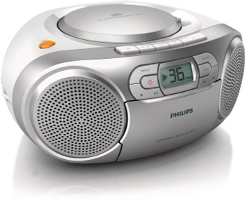 Philips AZ127 Ndmachine AZ127/12 AZ127