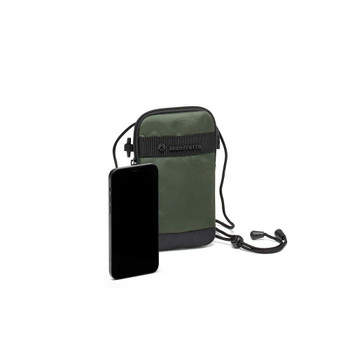 Manfrotto MB MS2-CB Mobile Phone Case 17.3 Cm MB MS2-CB