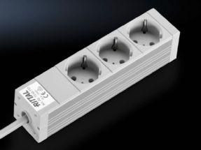 Rittal 7240110 Dk 7240.110 Power Extension 2 7240110
