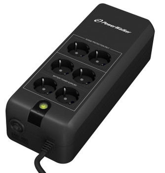 PowerWalker 10120410 VFD 600 full APFC PSU support 10120410