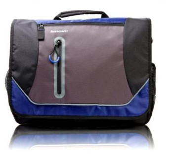 Lenovo 0B47299-RFB SPORT MESSENGER CASE - BLUE 0B47299-RFB