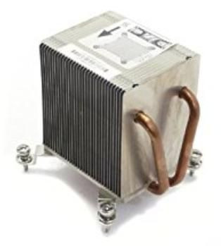 HP 460897-001 Heatsink w/o Fan 460897-001