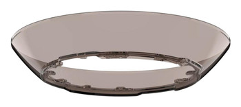 Axis 03225-001 TQ6821-E Hard-Coated Dome Sm 03225-001