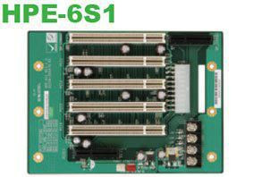 Moxa 41999 BACKPLANE M. 6-SLOT for PCI/PI 41999