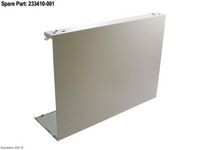 HP 233410-001-RFB COVER.TWR HOOD 233410-001-RFB
