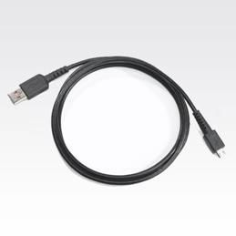 Zebra 25-124330-01R Micro USB Cable 25-124330-01R
