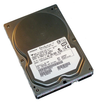 HGST 0A30210-RFB 80GB IDE 7200RPM 2MB CACHE 0A30210-RFB