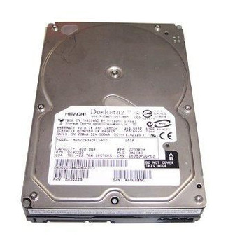 HGST 0A30229-RFB 400GB SATA 7200RPM 8MB 0A30229-RFB