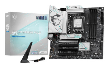 MSI 911-7E42-003 B860M Gaming Plus Wifi 911-7E42-003
